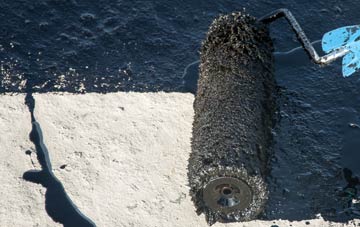 Coalbrookvale liquid sealant waterproofing